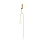 Ceiling design lamp 01-62