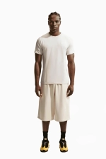 Футболка Nike Sportswear Club - бежевый