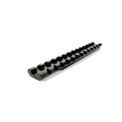 Планка Picatinny Rusan Bergara BA13 (radius 12.7) удлинённая (010-50-EXT-1)