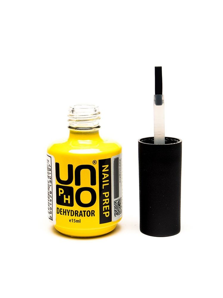 Uno Дегидратор Nail Prep, 15 мл