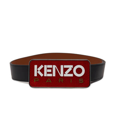 Ремень Kenzo - черный(FD55CE014L25)