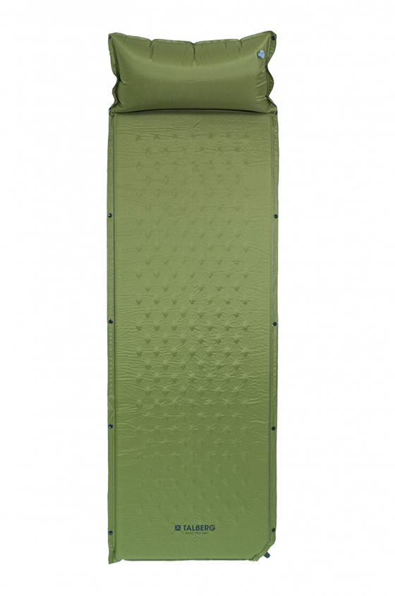 САМОНАДУВАЮЩИЙСЯ КОВРИК TALBERG BASIC REG MAT