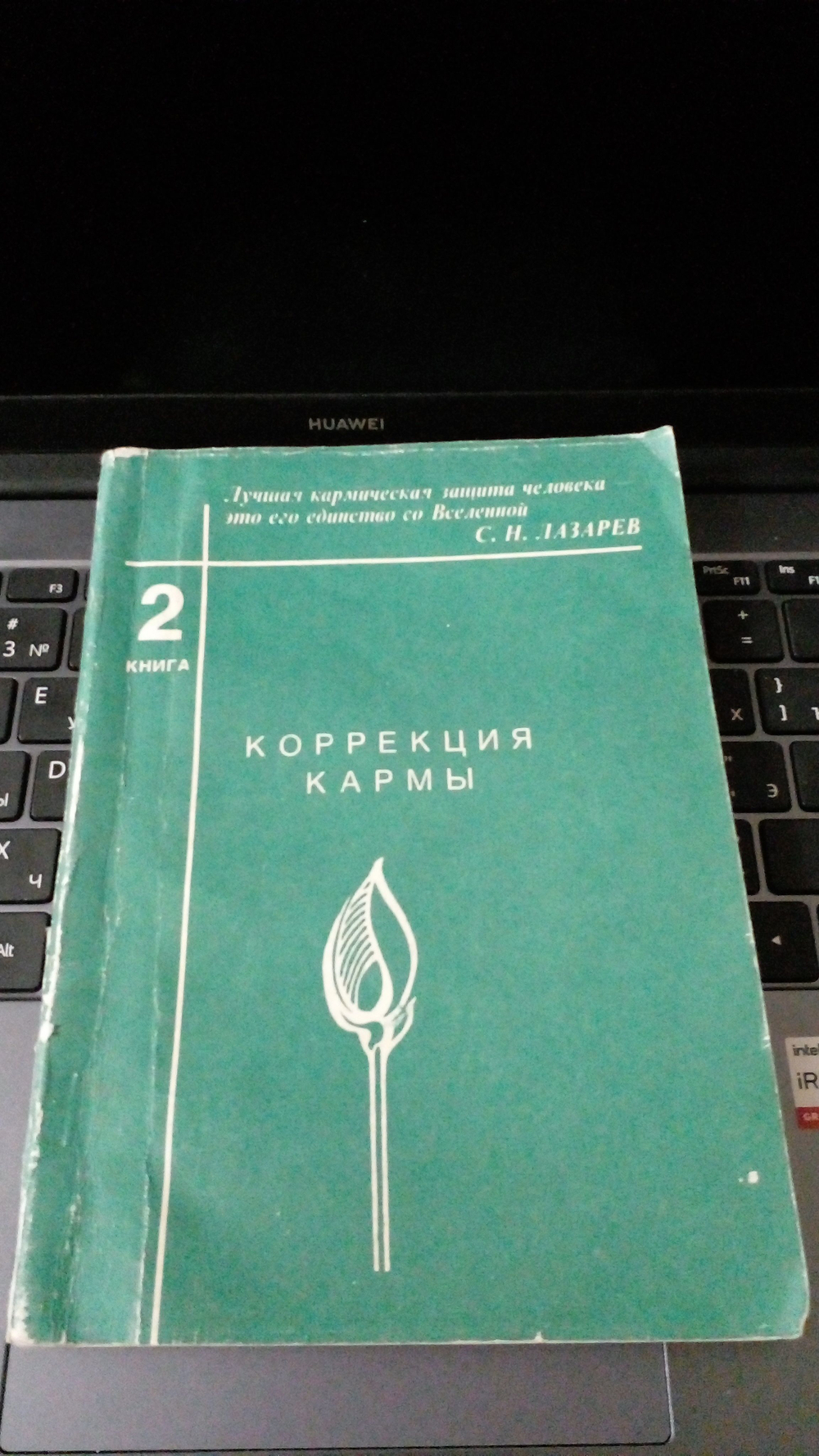 Коррекция кармы. Книга 2