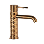 Смеситель для раковины ODISEA JOYA 590401CUC медь