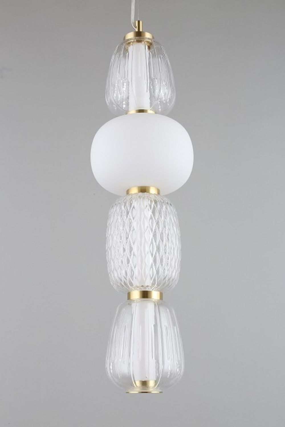 Подвесной светильник Aployt Simonet APL.318.16.29