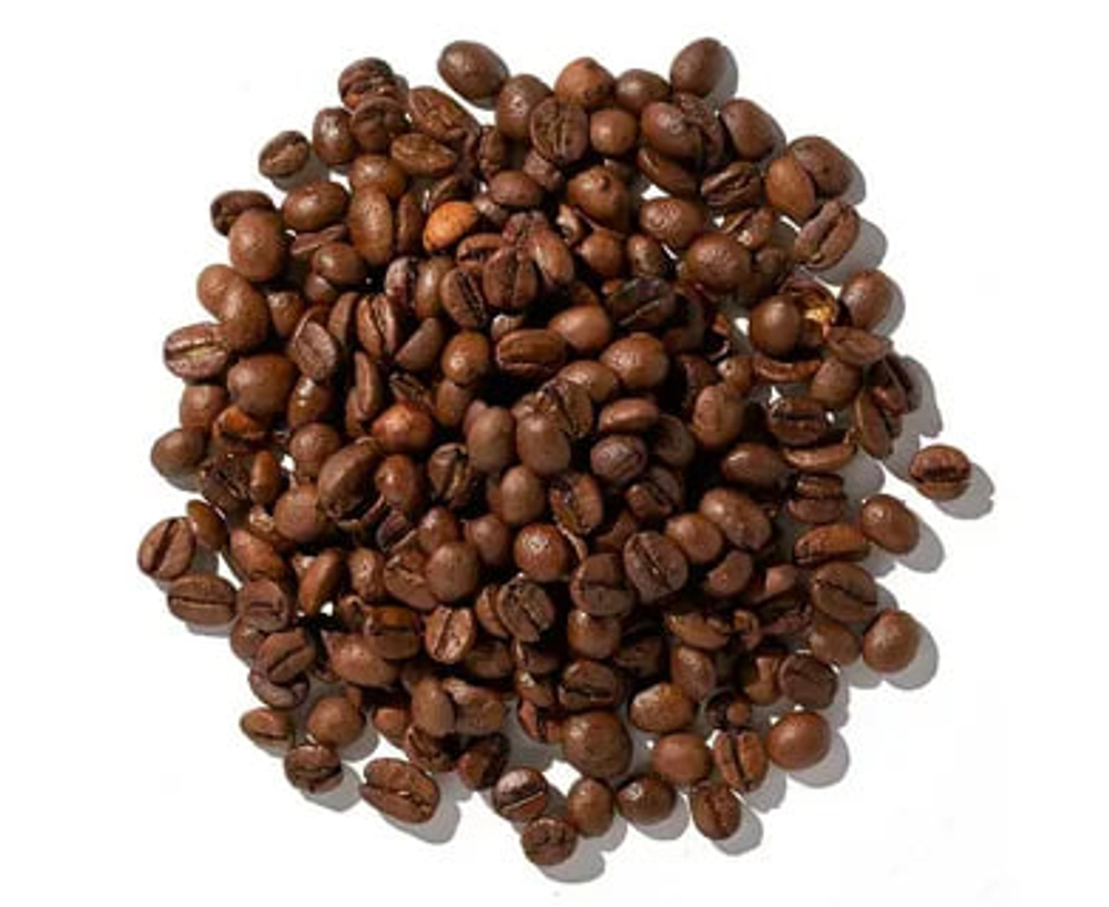 Кофе Prof.Barista Эфиопия Иргачефф Арабика 100% 1 кг (в зернах)