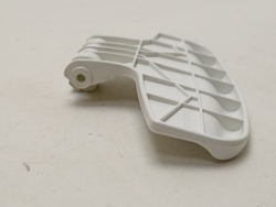 GOY1054L кт48 Ручка люка люка для стиральной машины Candy 41018443 б/у