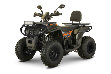 Комплект запчастей ATV YACOTA VIKING LONG 250