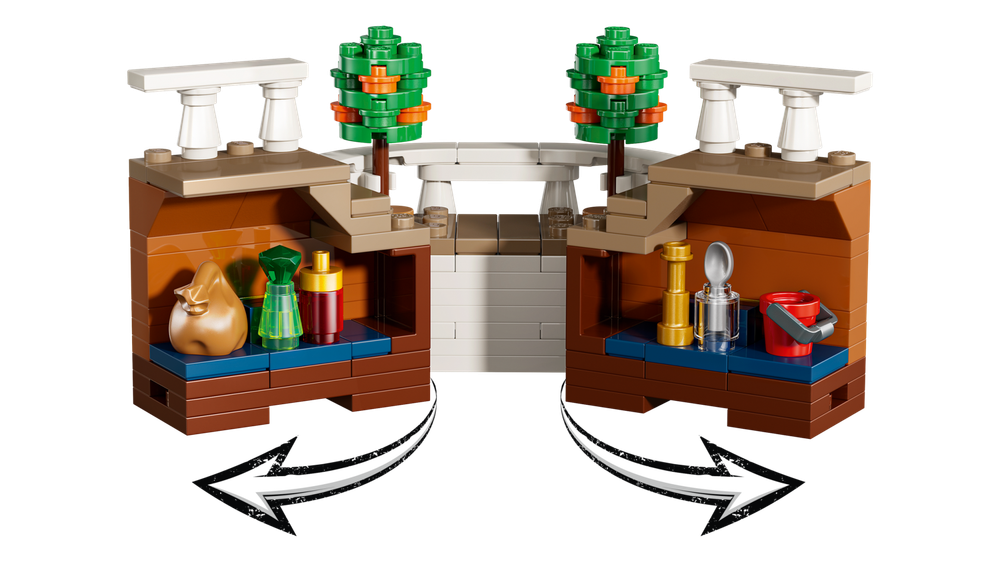 Конструктор лего уан пис Веселый пиратский корабль 75639 | LEGO One Piece The Going Merry Pirate Ship 1376 деталей 10+