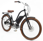 Электровелосипед Electra Townie Go! 5i Step Thru (2022)