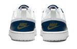 Женские кроссовки Nike Court Borough Low 2 SE 'White Valerian Blue' BQ5448-121