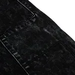 Брюки Heartz Genesis 2.0 черные