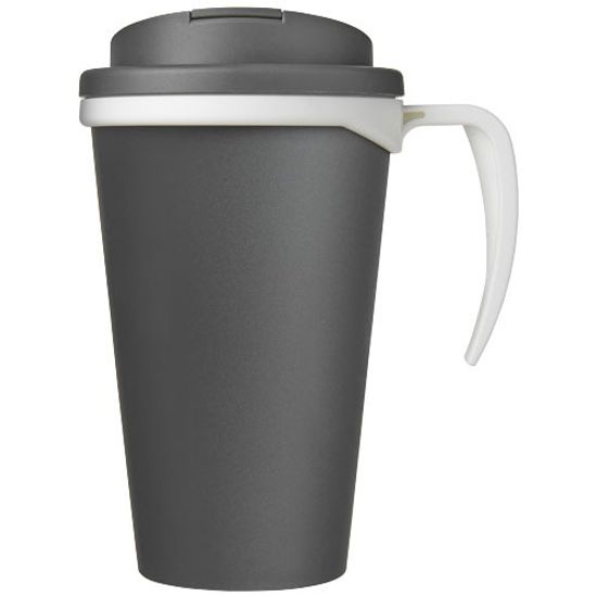 Кружка Americano Grande 350 мл с непроливающейся крышкой