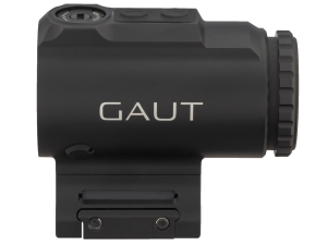 Прицел призматический Gaut Sapphire 1x18 (G-P-X1)