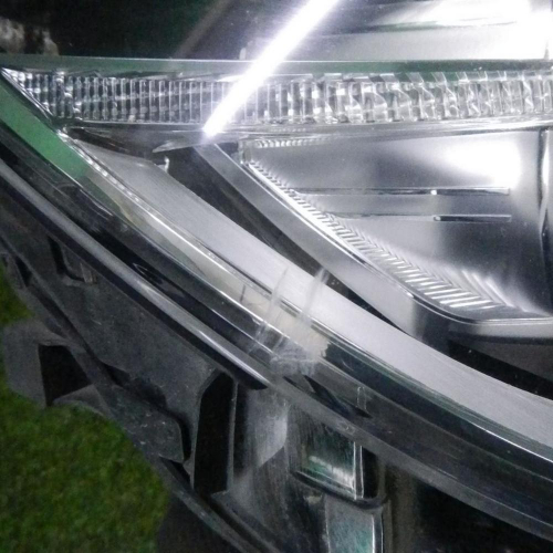 Фара правая BMW 7er G11 G12 (2015-2019) LED
