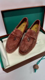 Лоферы Hermes