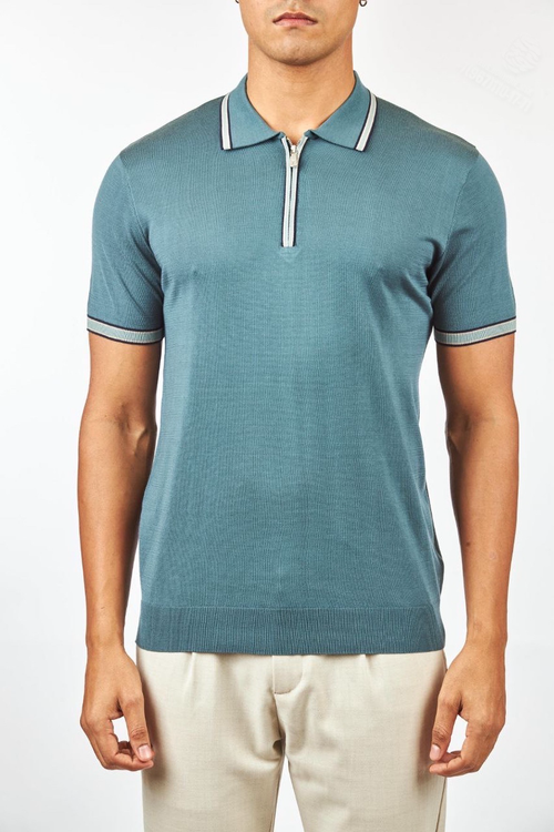 Поло Brunello Cucinelli