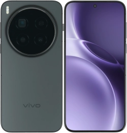 Смартфон vivo X300 Pro 16+512 Гб 5G, 6'78",Чёрный