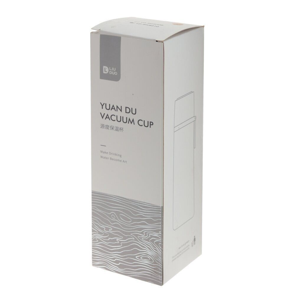 GAEM Термос, 460 мл, L7 W7 H22 см, 5в.