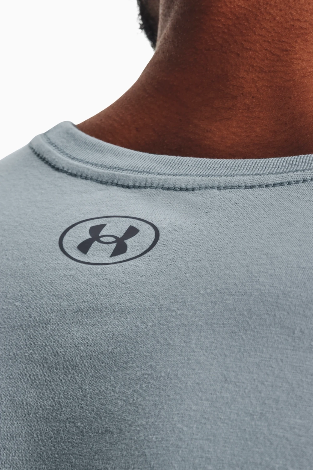 Футболка Under Armour GL Foundation SS Tee