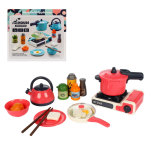 Набор посуды, коробка XZ-1003B