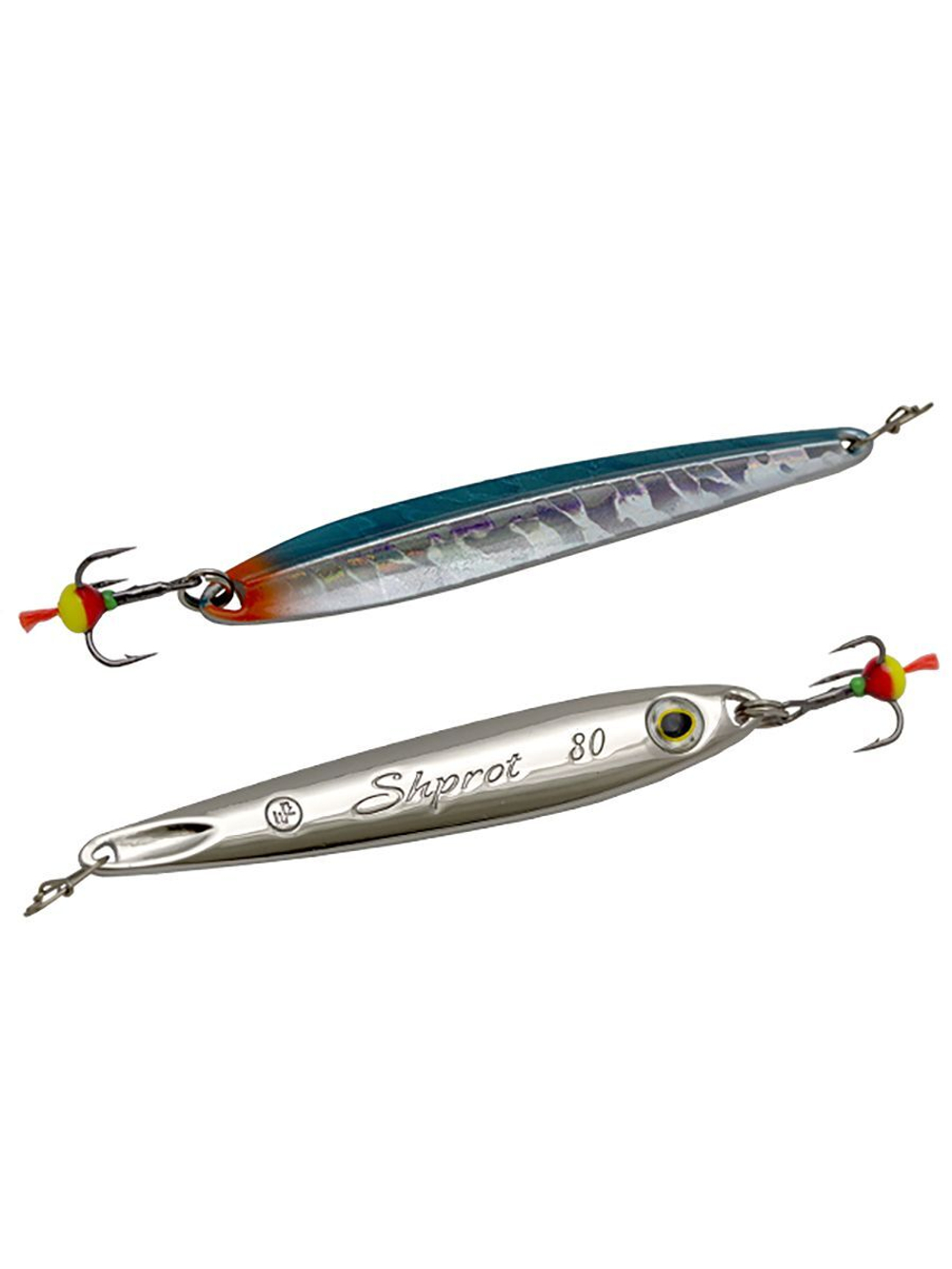 Блесна для рыбалки ECOPRO Shprot