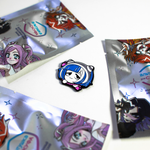 Рандомный Пин Альтушка для Скуфа