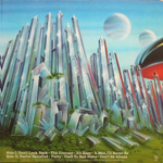 Boston / Don't Look Back (LP)