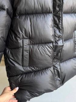 Куртка жен. 269 чер.