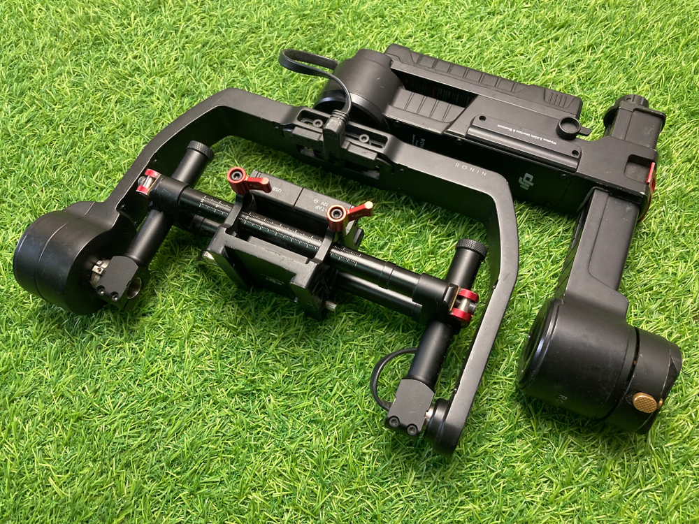 DJI Ronin M