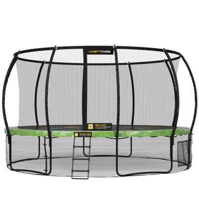 Hasttings Air Game 4,6 м