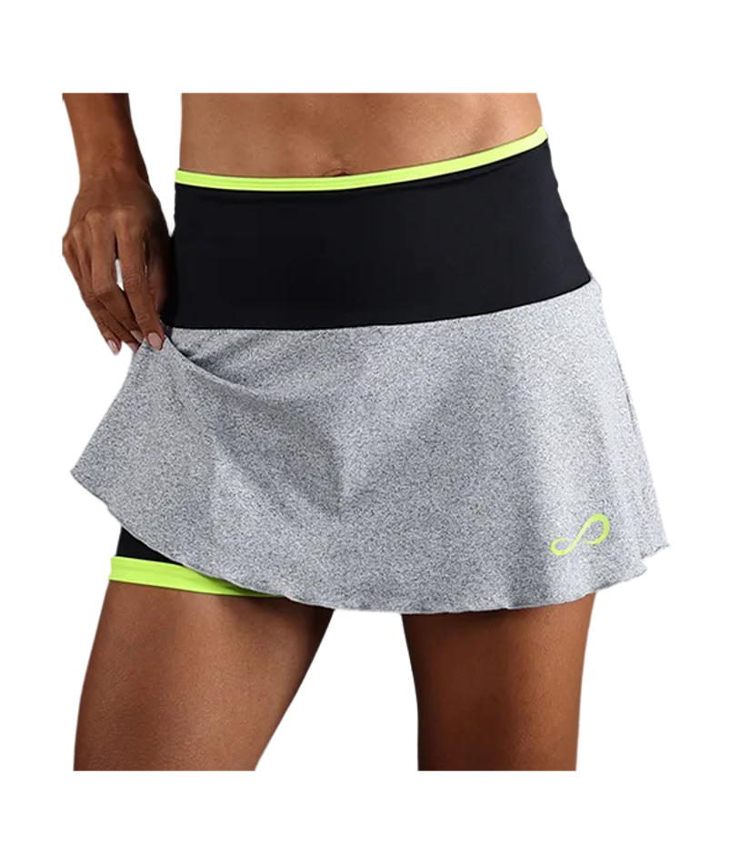 Юбка Endless Mile Chine 2025 для падел