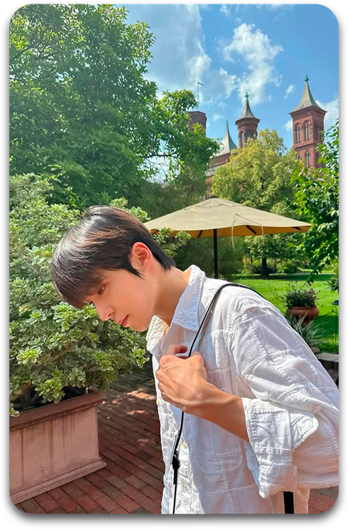 Карта / ATEEZ #1114