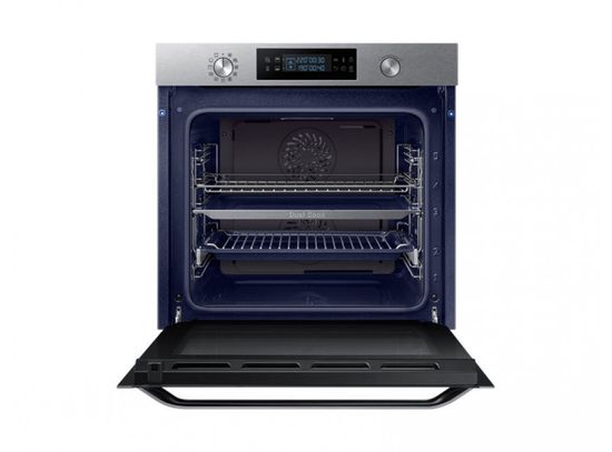 Электрический духовой шкаф Samsung NV75K5541RS