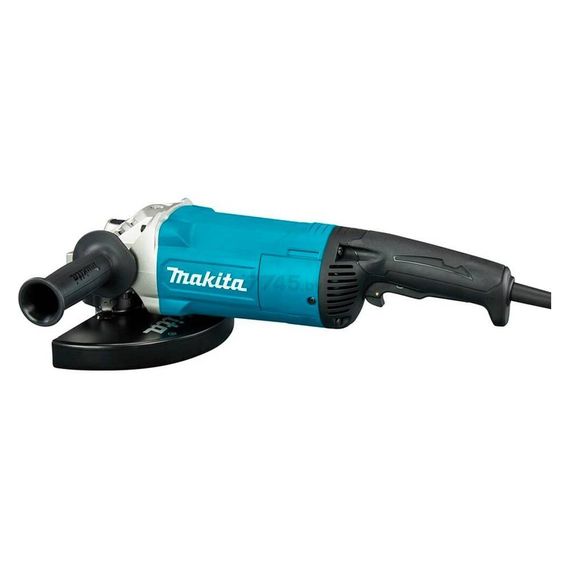 Машина шлифовальная угловая Makita GA9082