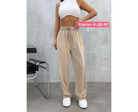 Брюки 7387746 Fabrika