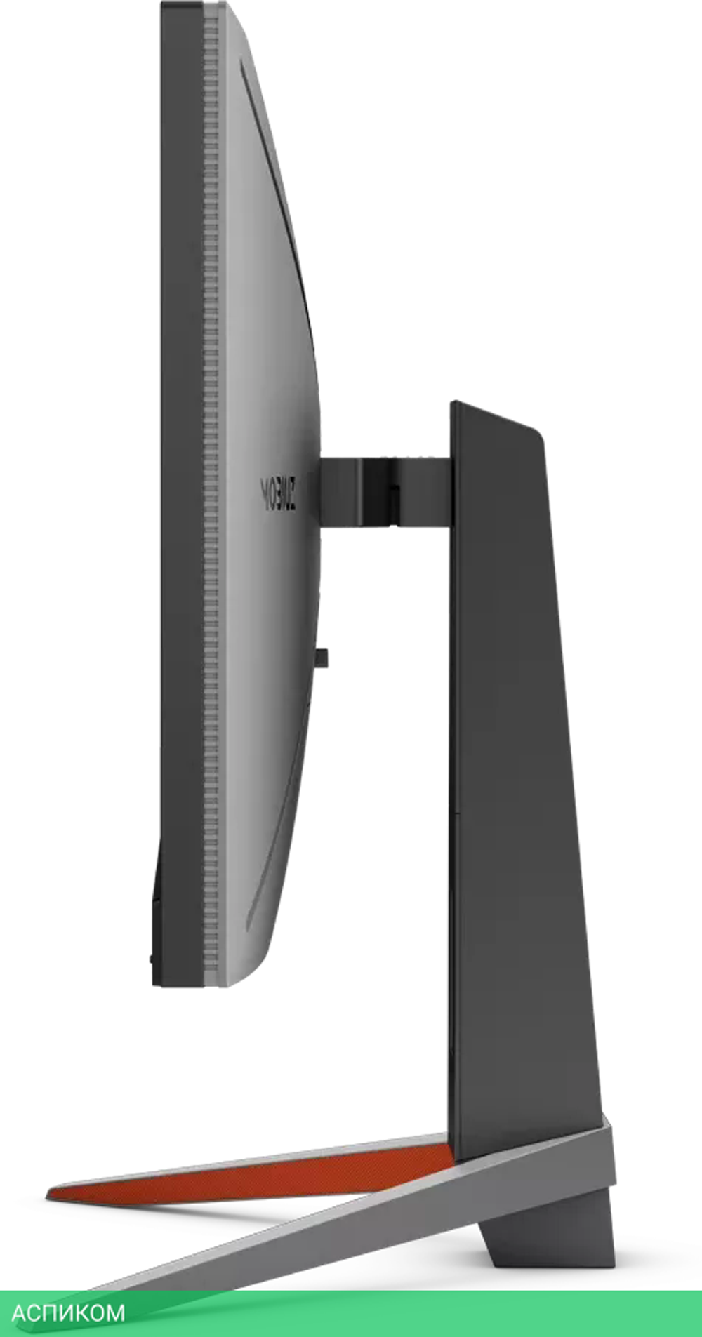 Игровой монитор BenQ Mobiuz EX270M