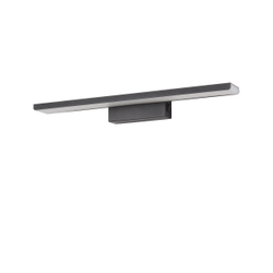 201077 Бра NOCE LED 20W 1440LM ЧЕРНЫЙ 3000/4000/6000K