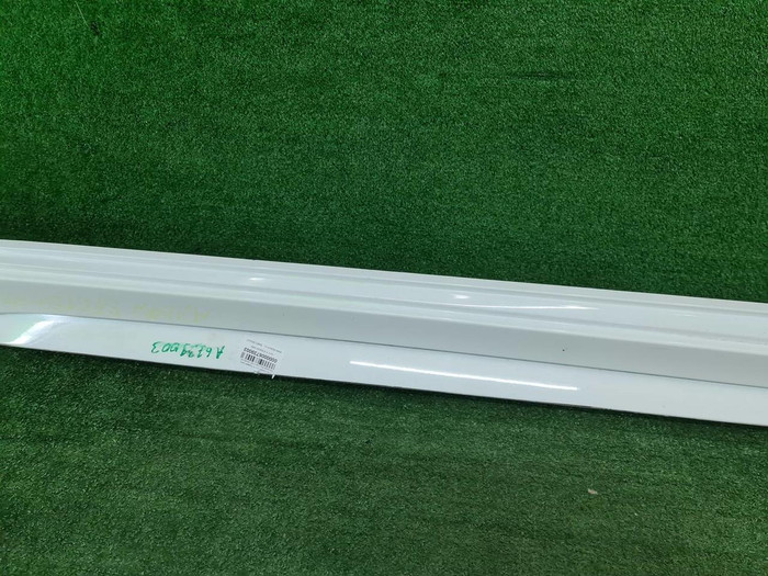 Накладка порога правая Mercedes GLE V167 18-нв AMG