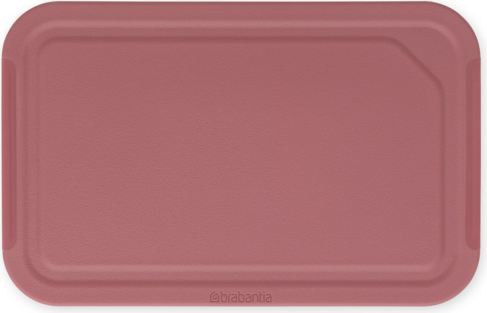 Доска разделочная Brabantia Tasty+, прямоугольная, пищевой пластик, 25 16 см