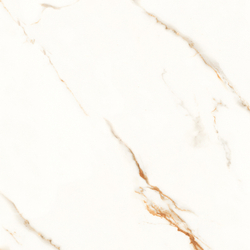 Venato Calacatta Gold керамогранит белый сатинированный 60х60