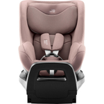 Детское автокресло Britax Roemer Dualfix Pro Style Dusty Rose
