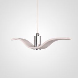 Подвесной светильник Brokis Night Birds white