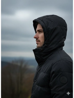 Куртка непромокаемая легкая зимняя демисезон