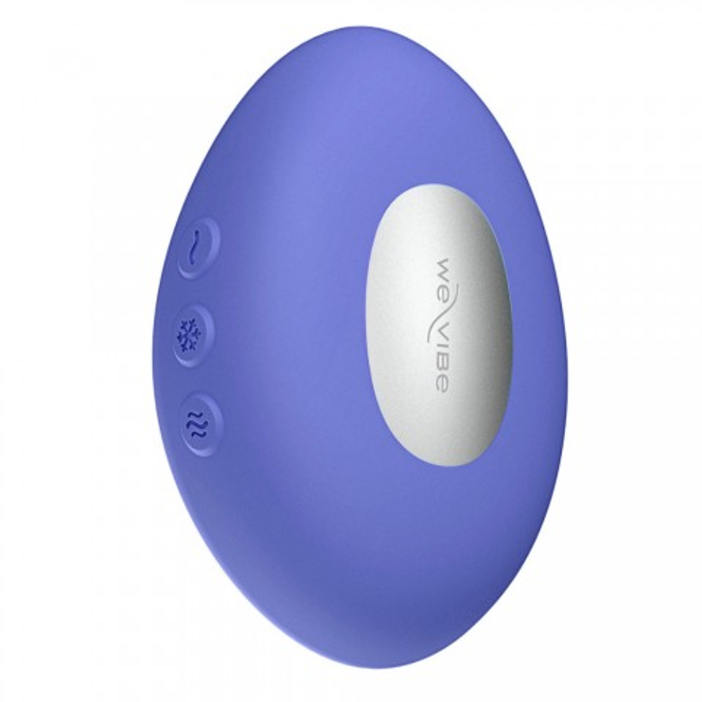 Вибратор We-Vibe Temp, сиреневый