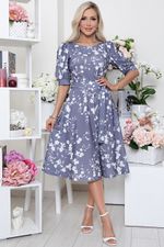 Платье 71548 Avili