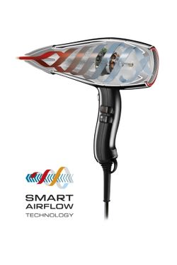 Настенный фен Valera Swiss Silent Jet 8500 Push (SXJ 8500P)