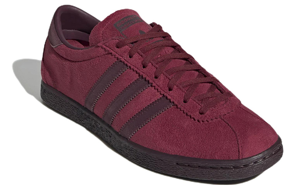 Кроссовки Adidas Originals Tobacco Gruen