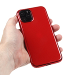 Чехол ТПУ для iPhone 11 Pro, 011363 Черный