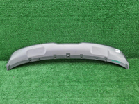 Накладка бампера Chery Tiggo 8 Pro Max (22-24)